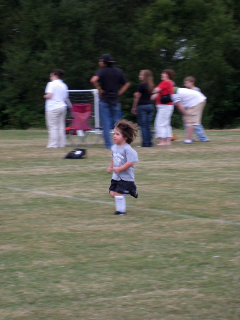 Bremen Orthodontist Soccer