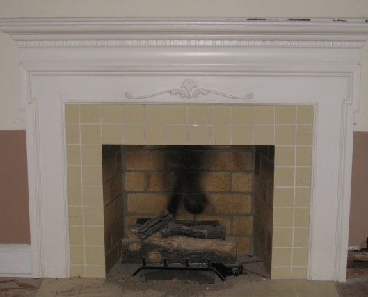 Villa Rica Bremen Orthodontist Fireplace Villa Rica Bremen Orthodontist Fireplace