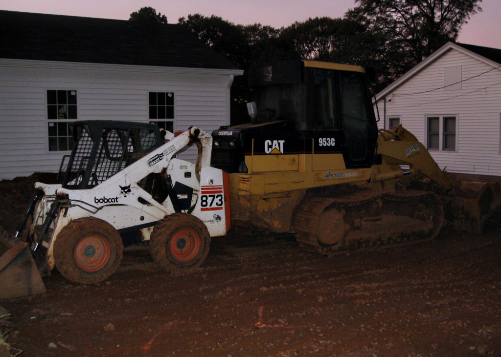 villa rica braces tractors